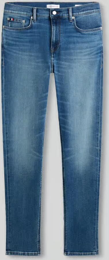 Tommy Hilfiger Skinny Jeans BLEECKER SLIM MW0MW44923 - Foto 3