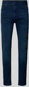 Tommy Hilfiger Slim fit jeans CORE BLEECKER met stijlvolle wassing - Foto 11