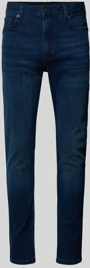Tommy Hilfiger Slim fit jeans CORE BLEECKER met stijlvolle wassing - Foto 10