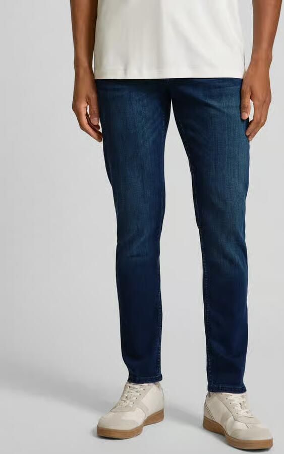 Tommy Hilfiger Slim fit jeans CORE BLEECKER met stijlvolle wassing - Foto 13