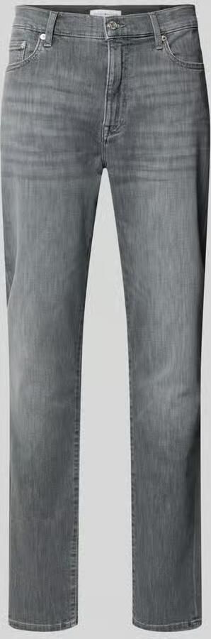 Tommy Hilfiger slim fit jeans van katoenmix model 'BLEECKER' - Foto 2