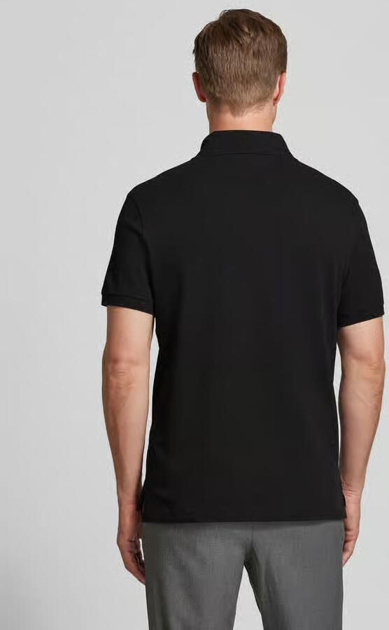 Tommy Hilfiger Poloshirt 1985 REGULAR POLO van hoogwaardige katoen-piqué-kwaliteit - Foto 16
