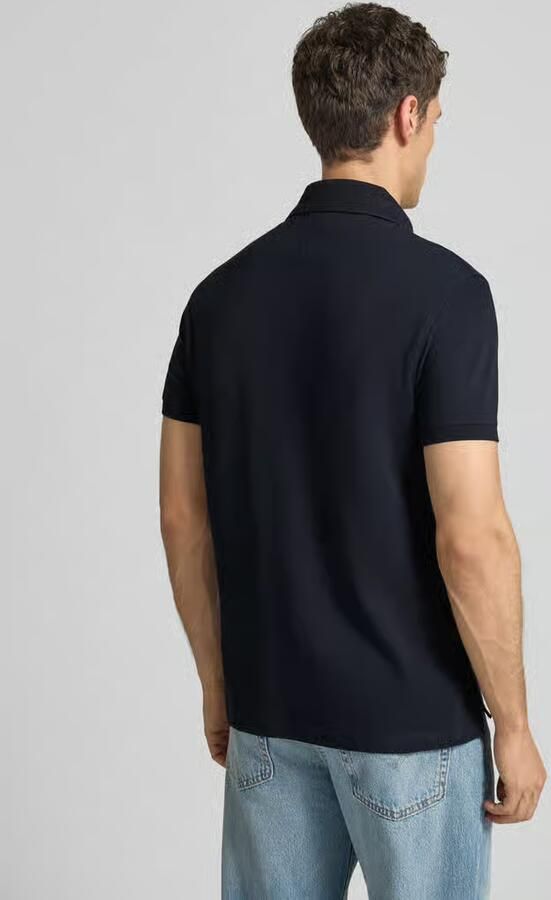 Tommy Hilfiger Poloshirt 1985 REGULAR POLO van hoogwaardige katoen-piqué-kwaliteit - Foto 20