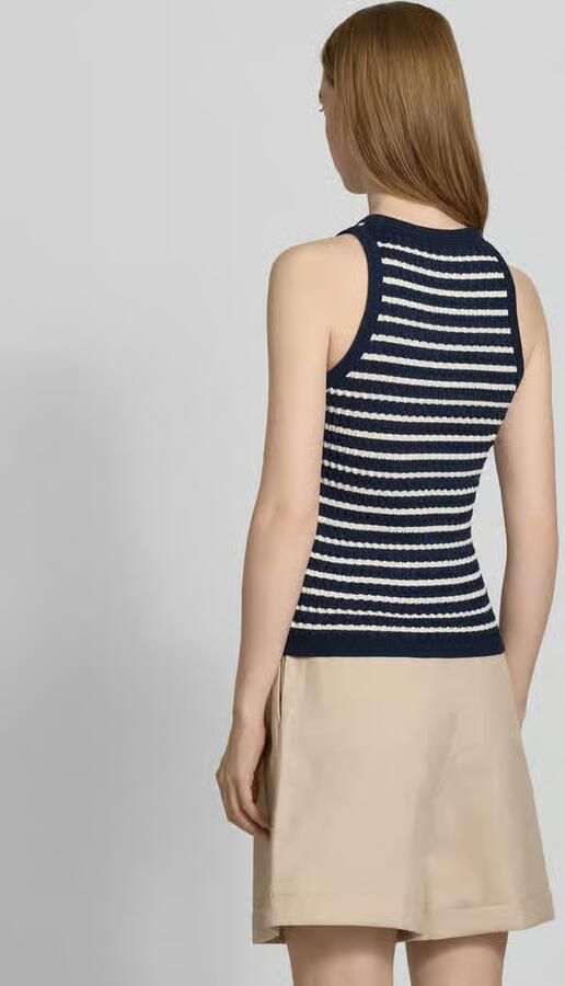Tommy Hilfiger Slim fit spencer van puur katoen