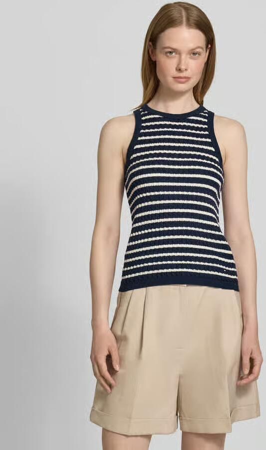 Tommy Hilfiger Slim fit spencer van puur katoen - Foto 2