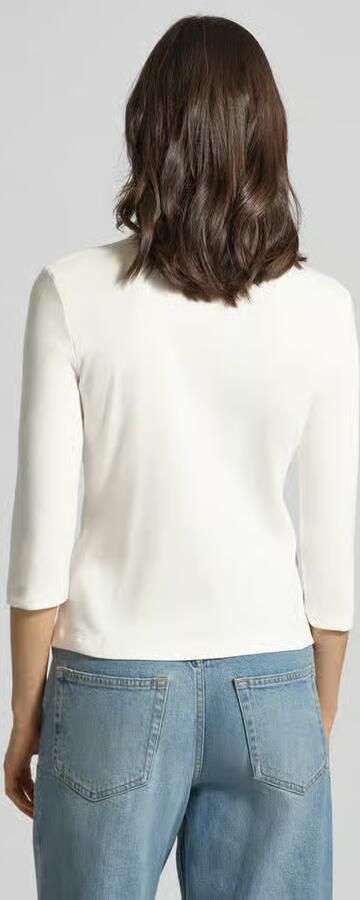 Tommy Hilfiger Slim Fit T-shirt van puur katoen - Foto 3