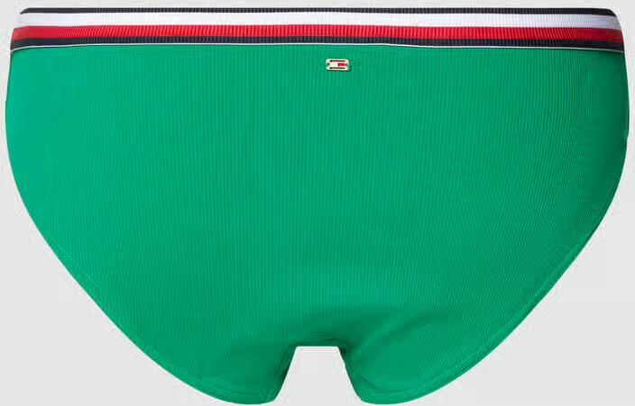 Tommy Hilfiger Slip in riblook
