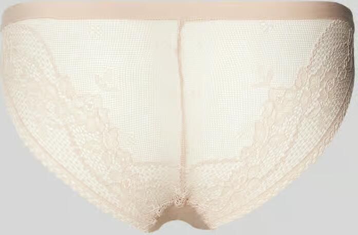 Tommy Hilfiger Underwear Bikinibroekje Bikini achterkant volledig van delicate kant - Foto 9