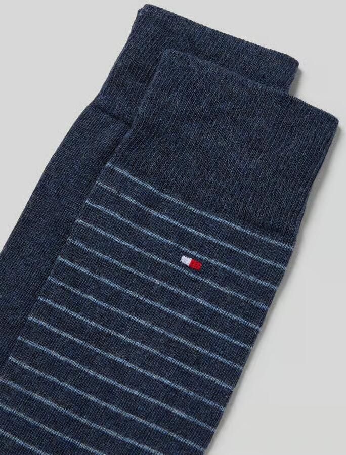 Tommy Hilfiger Sokken pak van 2 paar - Foto 2