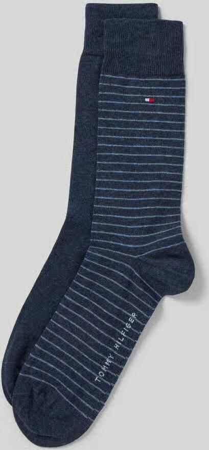Tommy Hilfiger Sokken pak van 2 paar