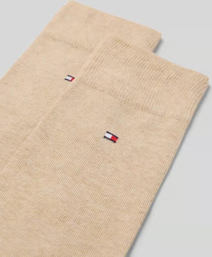 Tommy Hilfiger Sokken TH MEN SOCK CLASSIC 2P (2 paar) - Foto 6