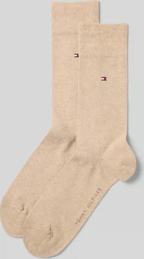 Tommy Hilfiger Sokken TH MEN SOCK CLASSIC 2P (2 paar) - Foto 10