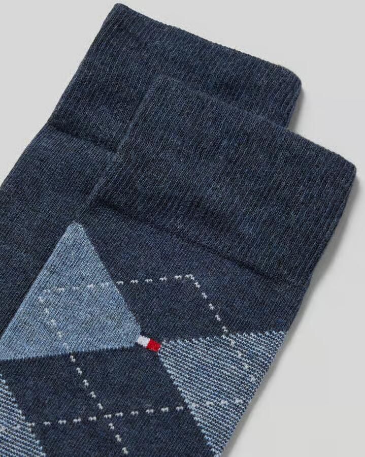 Tommy Hilfiger Sokken pak van 2 paar