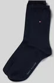 Tommy Hilfiger Sokken TH WOMEN SOCK CASUAL 2P (2 paar 2 paar) - Foto 3