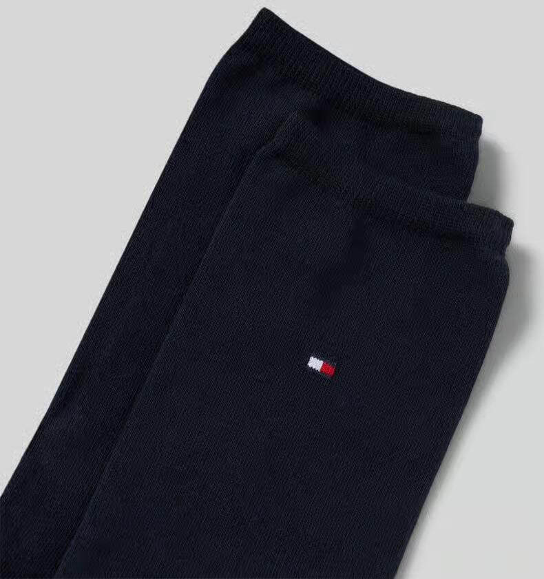 Tommy Hilfiger Sokken TH WOMEN SOCK CASUAL 2P (2 paar 2 paar) - Foto 4