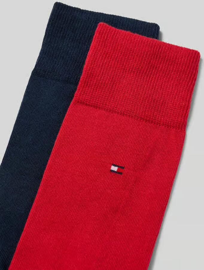 Tommy Hilfiger Sokken pak van 2 paar