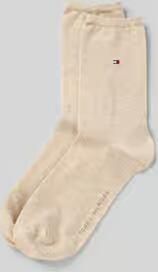 Tommy Hilfiger Sokken TH WOMEN SOCK CASUAL 2P (2 paar 2 paar) - Foto 5