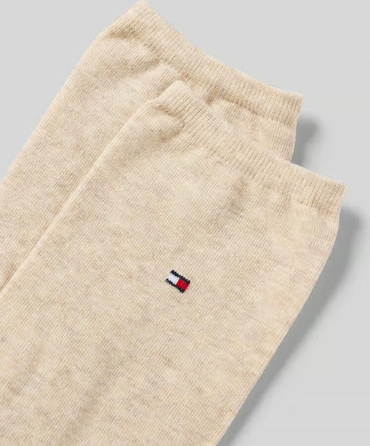 Tommy Hilfiger Sokken TH WOMEN SOCK CASUAL 2P (2 paar 2 paar) - Foto 3