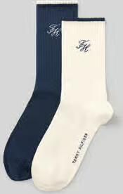 Tommy Hilfiger Sokken van katoenmix