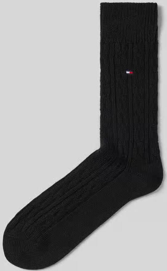 Tommy Hilfiger Sokken van katoenmix