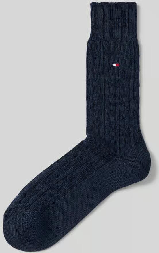 Tommy Hilfiger Sokken van katoenmix