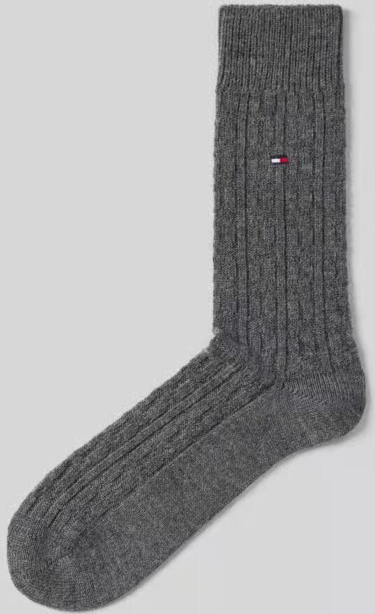 Tommy Hilfiger Sokken van katoenmix