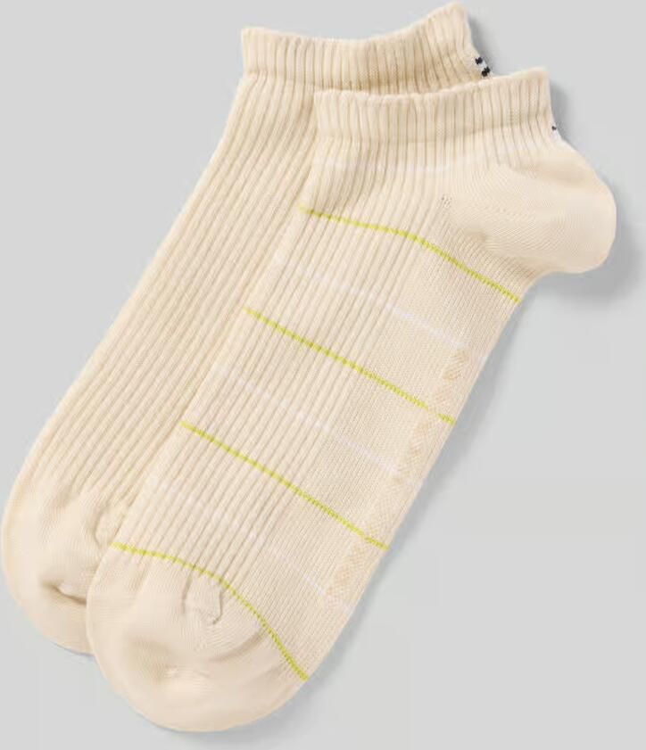 Tommy Hilfiger Sokken van katoenmix in set van 2