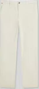 Tommy Hilfiger straight fit chino van katoenmix model 'DENTON'