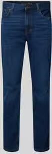 Tommy Hilfiger Straight fit jeans in 5-pocketmodel model 'CORE DENTON' - Foto 12
