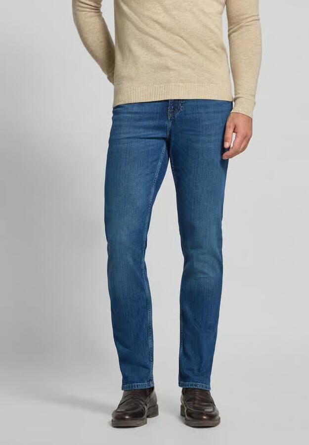 Tommy Hilfiger Straight jeans DENTON Slim Straight Fit - Foto 6