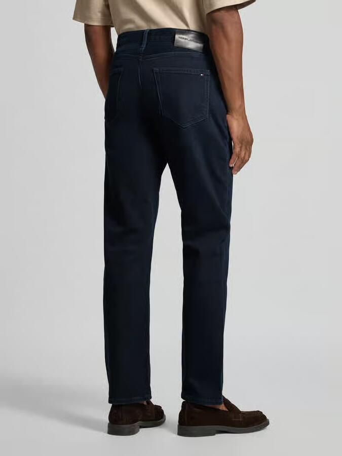 Tommy Hilfiger comfort fit jeans in 5-pocketmodel model 'MERCER' - Foto 11