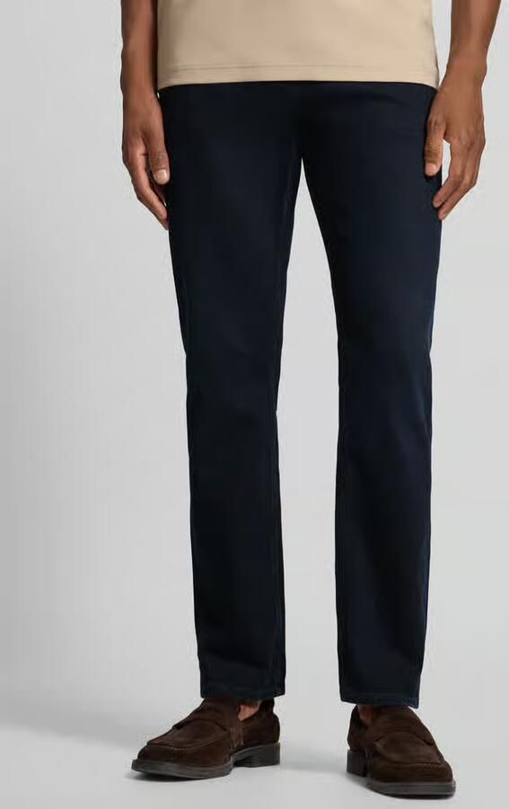Tommy Hilfiger comfort fit jeans in 5-pocketmodel model 'MERCER' - Foto 12