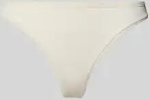 Tommy Hilfiger String van katoenmix