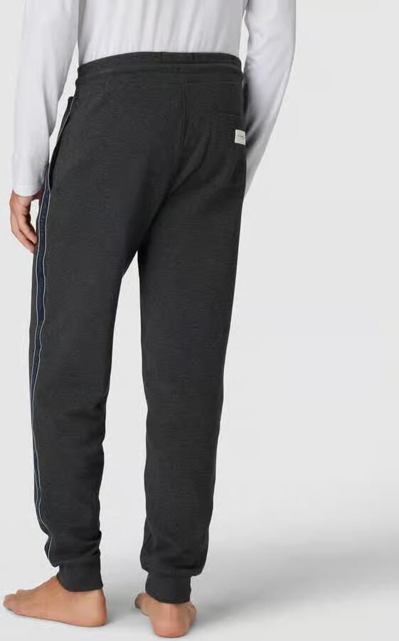 Tommy Hilfiger Underwear Joggingbroek HWK TRACK PANT met logostrepen opzij