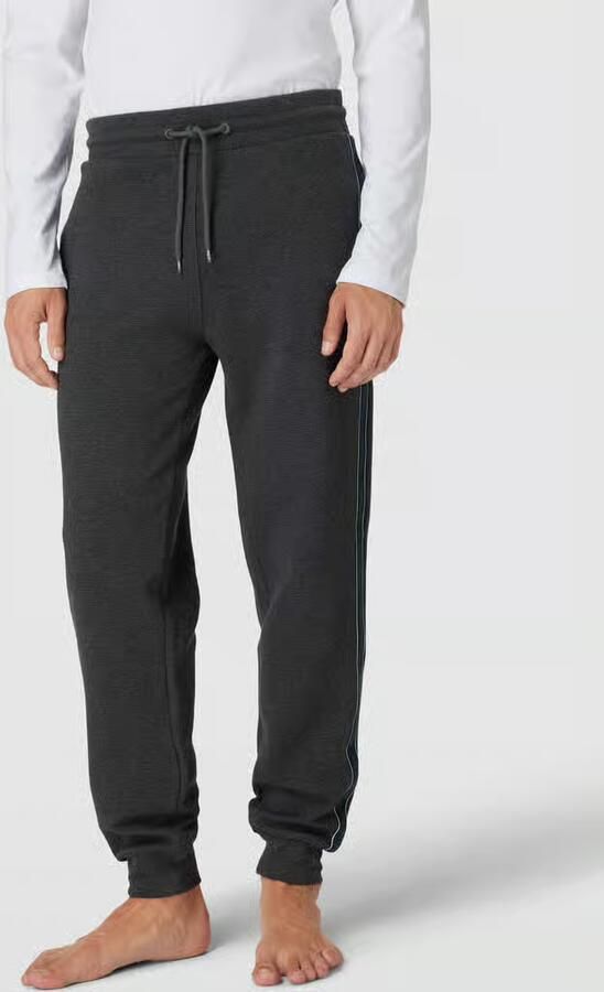 Tommy Hilfiger Underwear Joggingbroek HWK TRACK PANT met logostrepen opzij - Foto 2