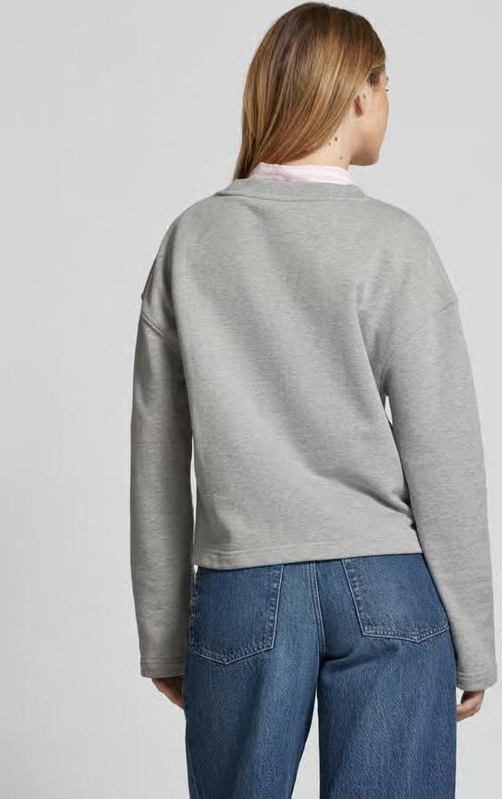 Tommy Hilfiger Sweatshirt met logoprint