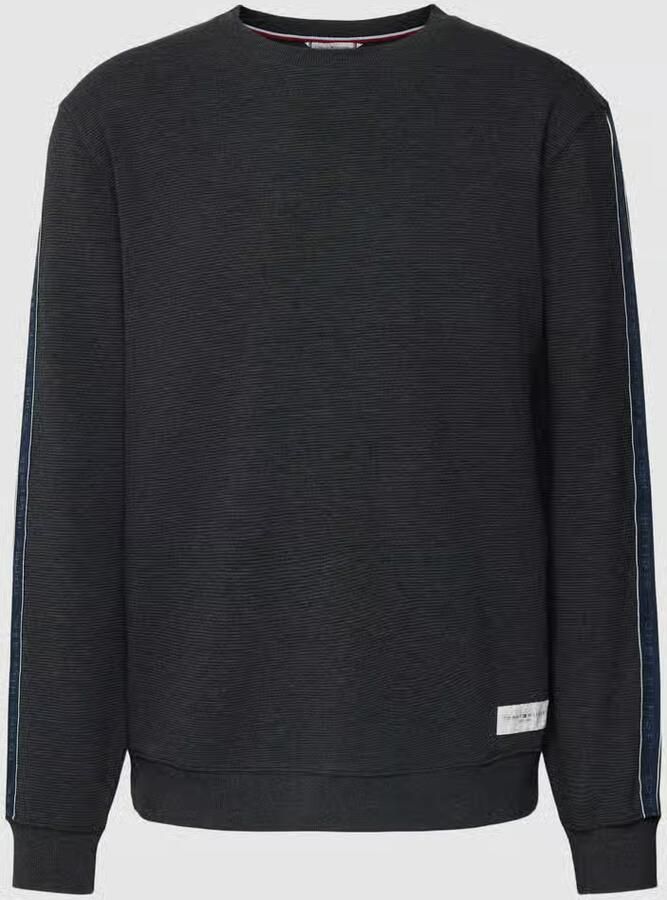 Tommy Hilfiger Underwear Sweater HWK TRACK TOP - Foto 2