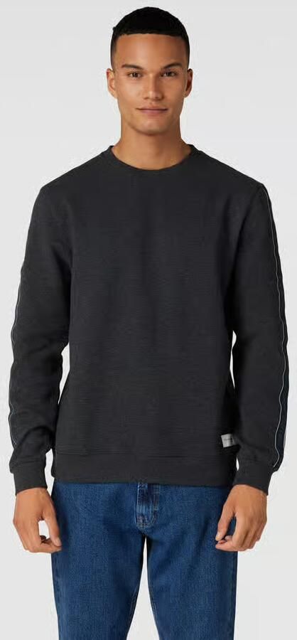 Tommy Hilfiger Underwear Sweater HWK TRACK TOP - Foto 4
