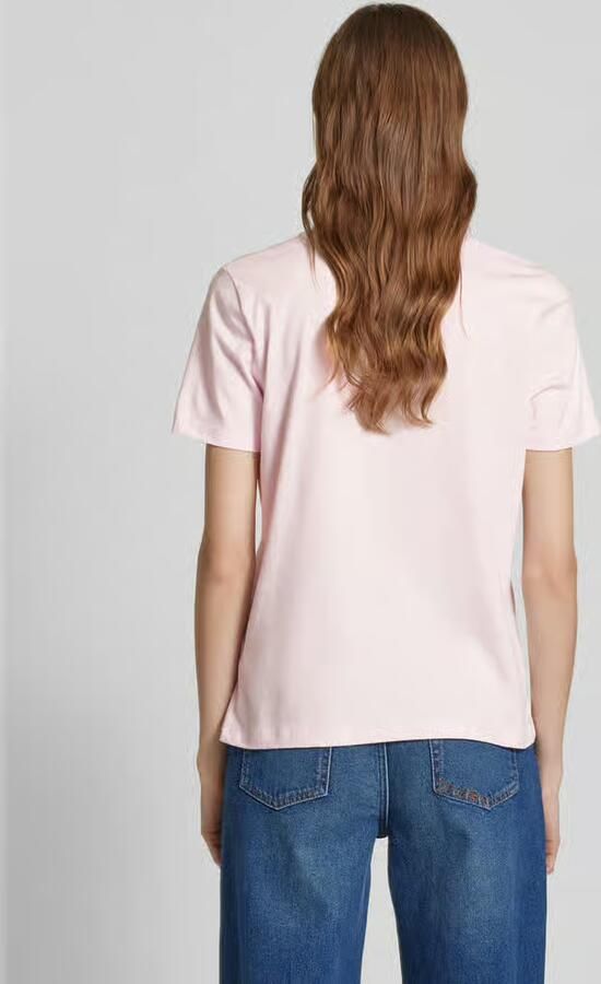 Tommy Hilfiger T-shirt REG SCRIPT C-NK TEE SS