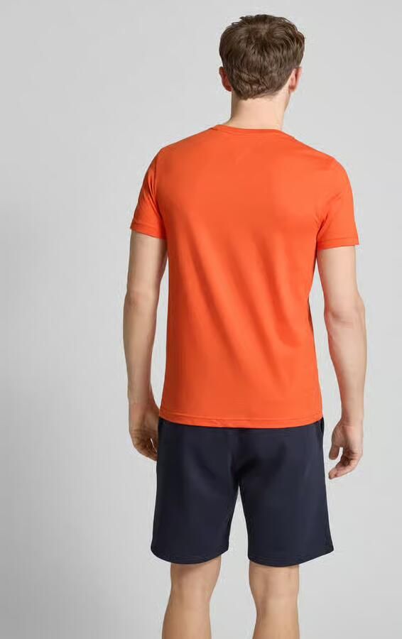 Tommy Hilfiger T-shirt Korte Mouw TOMMY LOGO TEE