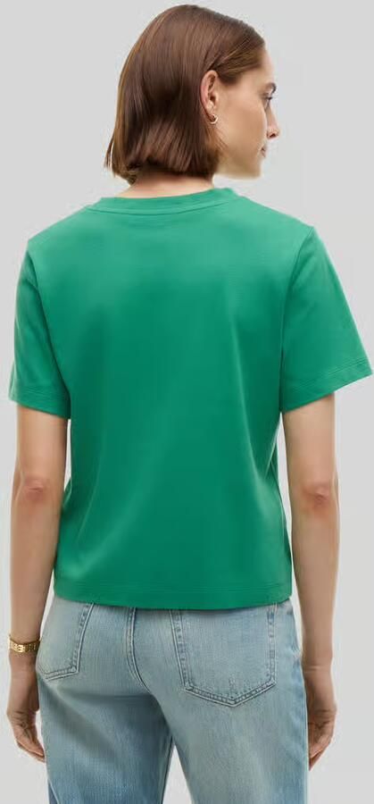 Tommy Hilfiger T-shirt met logoprint