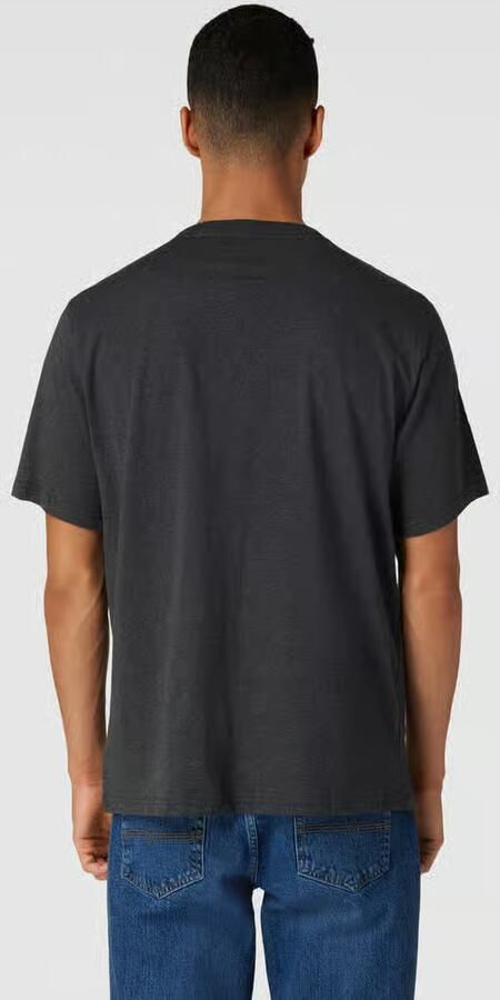 Tommy Hilfiger Underwear T-shirt SS TEE LOGO in gemêleerde look
