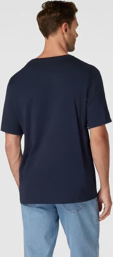Tommy Hilfiger Underwear T-shirt SS TEE LOGO in gemêleerde look