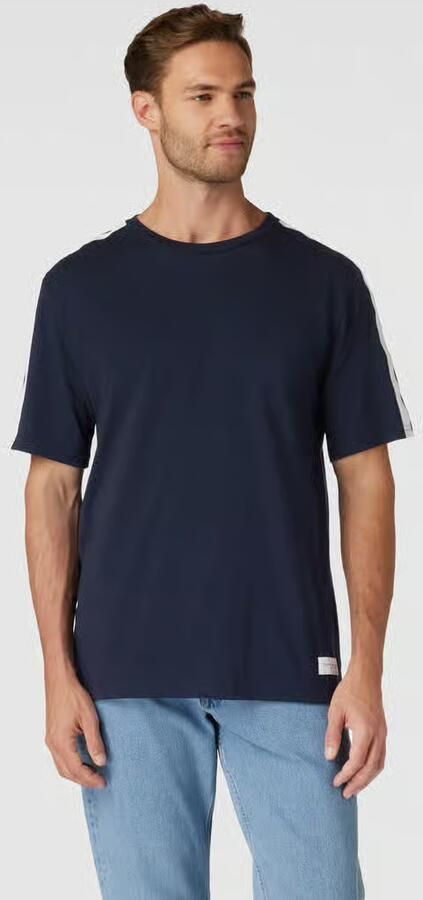 Tommy Hilfiger Underwear T-shirt SS TEE LOGO in gemêleerde look - Foto 2