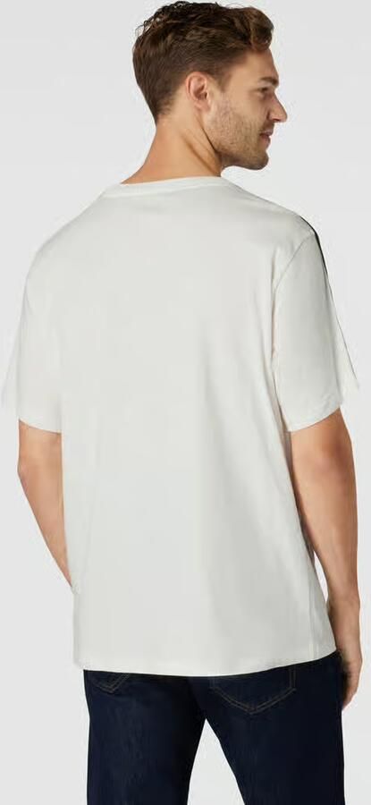 Tommy Hilfiger Underwear T-shirt SS TEE LOGO in gemêleerde look