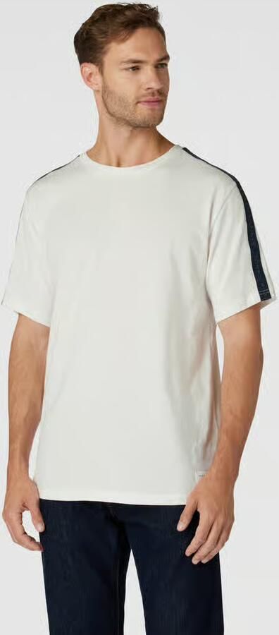 Tommy Hilfiger Underwear T-shirt SS TEE LOGO in gemêleerde look - Foto 2