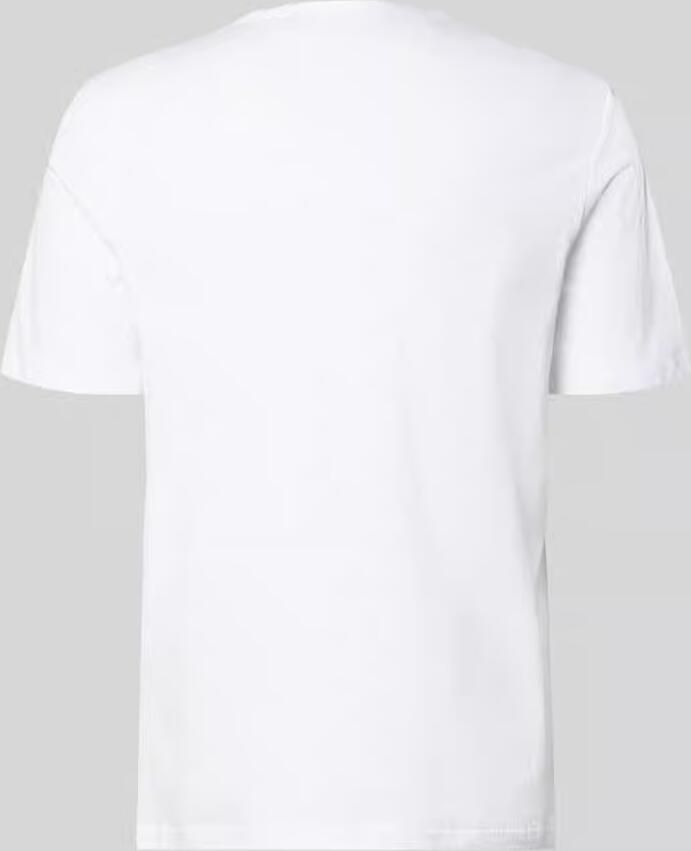 Tommy Hilfiger T-shirt Set van puur katoen in Set van 3 - Foto 2
