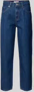 Tommy Hilfiger Tapered fit jeans in 5-pocketmodel - Foto 3