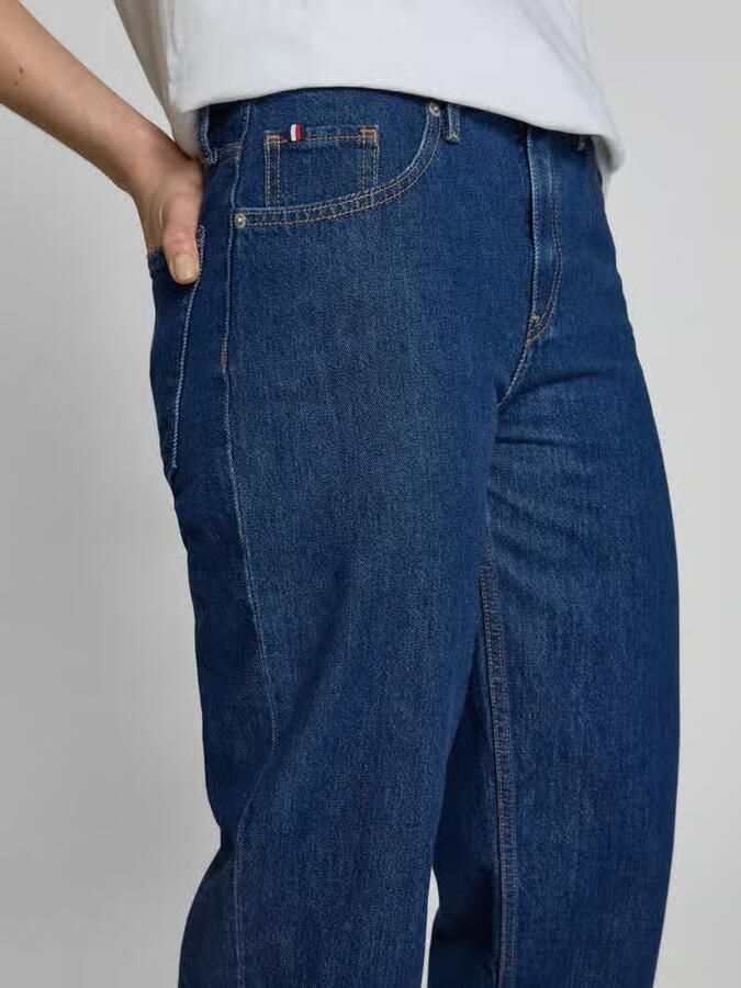 Tommy Hilfiger Tapered fit jeans in 5-pocketmodel