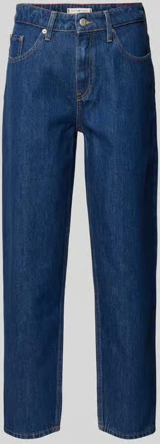Tommy Hilfiger Tapered fit jeans in 5-pocketmodel - Foto 2